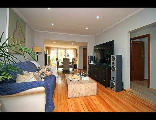 3 BEDROOM HOUSE FOR SALE IN THORNHILL ESTATE
